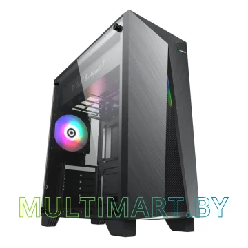 Корпус GameMax Nova N6